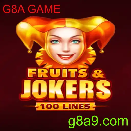 FruitsAndJokers100