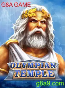 OlympianTemple